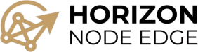 Horizon Node Edge